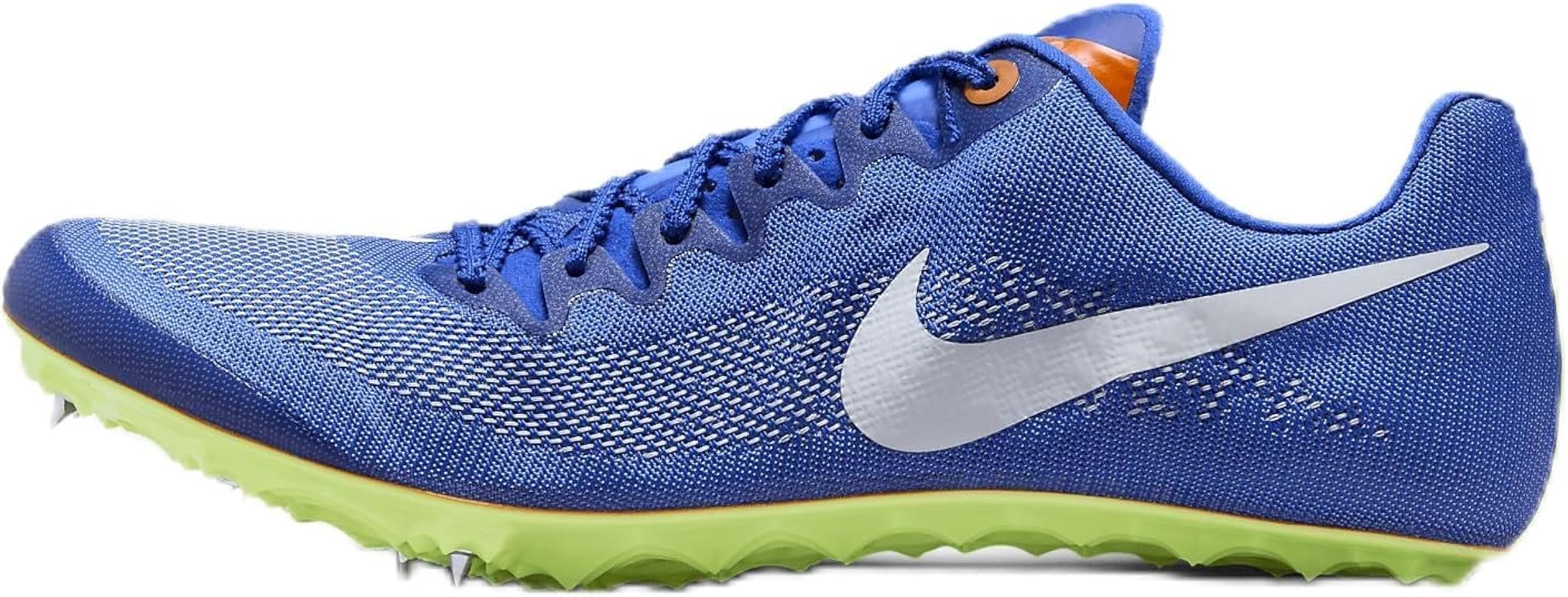 ナイキ Ja Fly 4 陸上 スプリント スパイク 30cm メンズ ホワイト ナイキ Ja Fly 4 陸上 スプリント スパイク 30cm メンズ